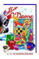 Collin O'Daurc C S Walkingheart 9781507555613