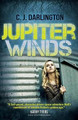 Jupiter Winds by C J Darlington