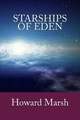Starships of Eden by Howard Marsh