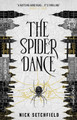 The Spider Dance by Nick Setchfield