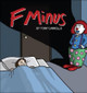 F Minus by Tony Carrillo
