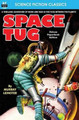 Space Tug Murray Leinster 9781536992502