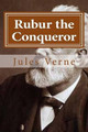 Rubur the Conqueror by Hollybook