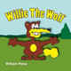 Willie The Wolf by William Ross (Purdue University-West Lafayette)