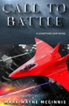 Call to Battle Mark Wayne McGinnis 9780986109836