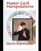 Master Card Manipulations by Darin Martineau