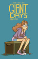 Giant Days Vol. 11 by John Allison