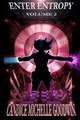 Enter Entropy: Volume 2 Candice Michelle Goodwin 9781095308523