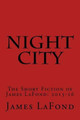 Night City by James LaFond