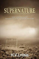 Supernature by Jr Henry Vernon Lyons