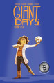 Giant Days Vol. 8 John Allison 9781684152070