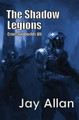 The Shadow Legions by Jay Allan