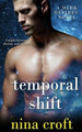 Temporal Shift by Nina Croft