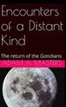 Encounters of a Distant Kind by Adam a Masters