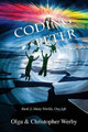Coding Peter by Christopher Werby