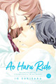 Ao Haru Ride, Vol. 13 Io Sakisaka 9781974708239