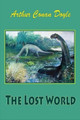 The Lost World Sir Arthur Conan Doyle 9781537024189