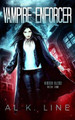 Vampire Enforcer by Al K Line