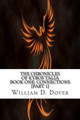 Connections [Part 1] William Dean Dover 9781501090943