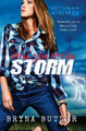 Wrong Side of the Storm by Bryna Butler