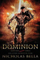 Dominion: Book One Heidi Ryan 9781546884347