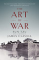 The Art of War by James Clavell