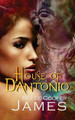 House of D'Antonio by Reece Cooper James