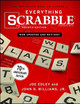 Everything Scrabble by Joe Edley