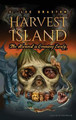 Harvest Island by C Lee Braxton