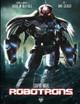 Robotrons Dante Castelliti 9781548507909
