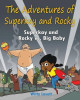 Super Kay and Rocky VS Big Baby by Witty Lovett