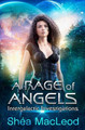 A Rage of Angels by Shea MacLeod