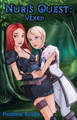Nuri's Quest: Vexed Phoenix Raven 9781522802600