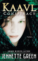 Kaavl Conspiracy Jennette Green 9781629640112