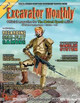 Excavator Monthly Issue 2 by Otto Toms