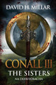 Conall III by David Haisley Millar