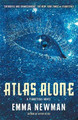 Atlas Alone Emma Newman 9781473223936
