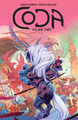 Coda Vol. 3 by Simon Spurrier