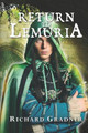 Return To Lemuria by Richard Gradner