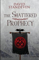 The Shattered Prophecy by Kathleen Tinker