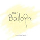 The Balloon by Monica Elisabeth Filippenko