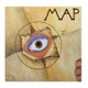 Map by J B