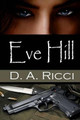 Eve Hill D A Ricci 9781502996459