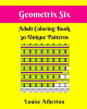 Geometrix Six by Louise Atherton