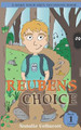 Reuben's Choice by Lauren Densham