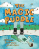 The Magic Puddle Rosen Jett 9780986381409