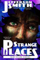 Strange Places Jefferson Smith 9780991933402