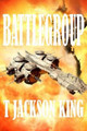 Battlegroup by T Jackson King