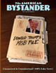 The American Bystander #11 by Michael a Gerber