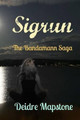 Sigrun by Joshua Sweet